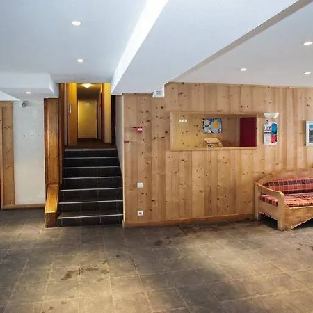 Appartement Val Claret 2/3 P 6 Borsat Tignes