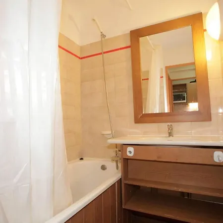 Val Claret 2/3 P 6 Borsat Appartement