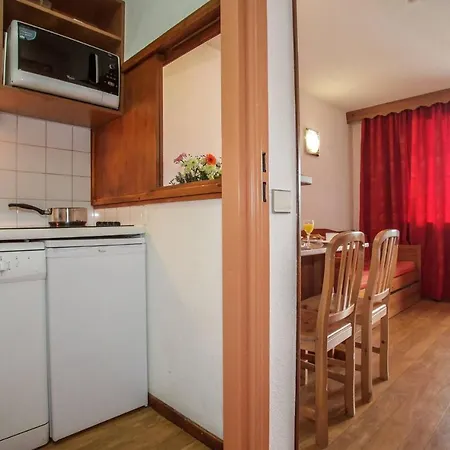 Val Claret 2/3 P 6 Borsat Appartement