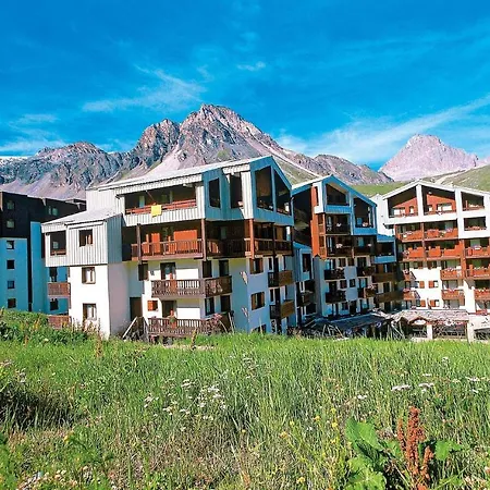 Appartement Val Claret 2/3 P 6 Borsat Tignes