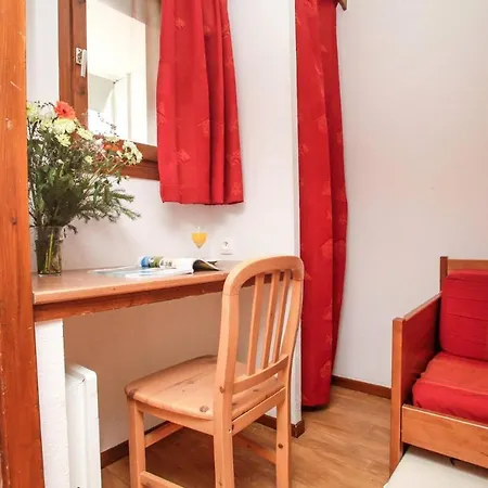 Appartement Val Claret 2/3 P 6 Borsat *